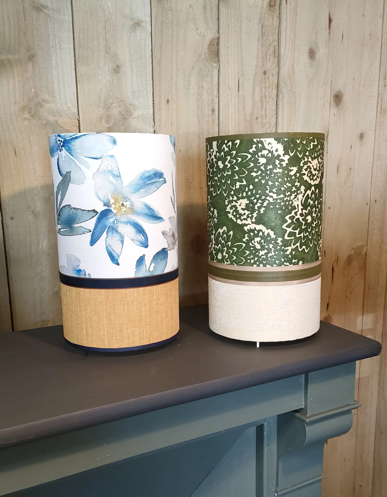 Abat-jour décoratif