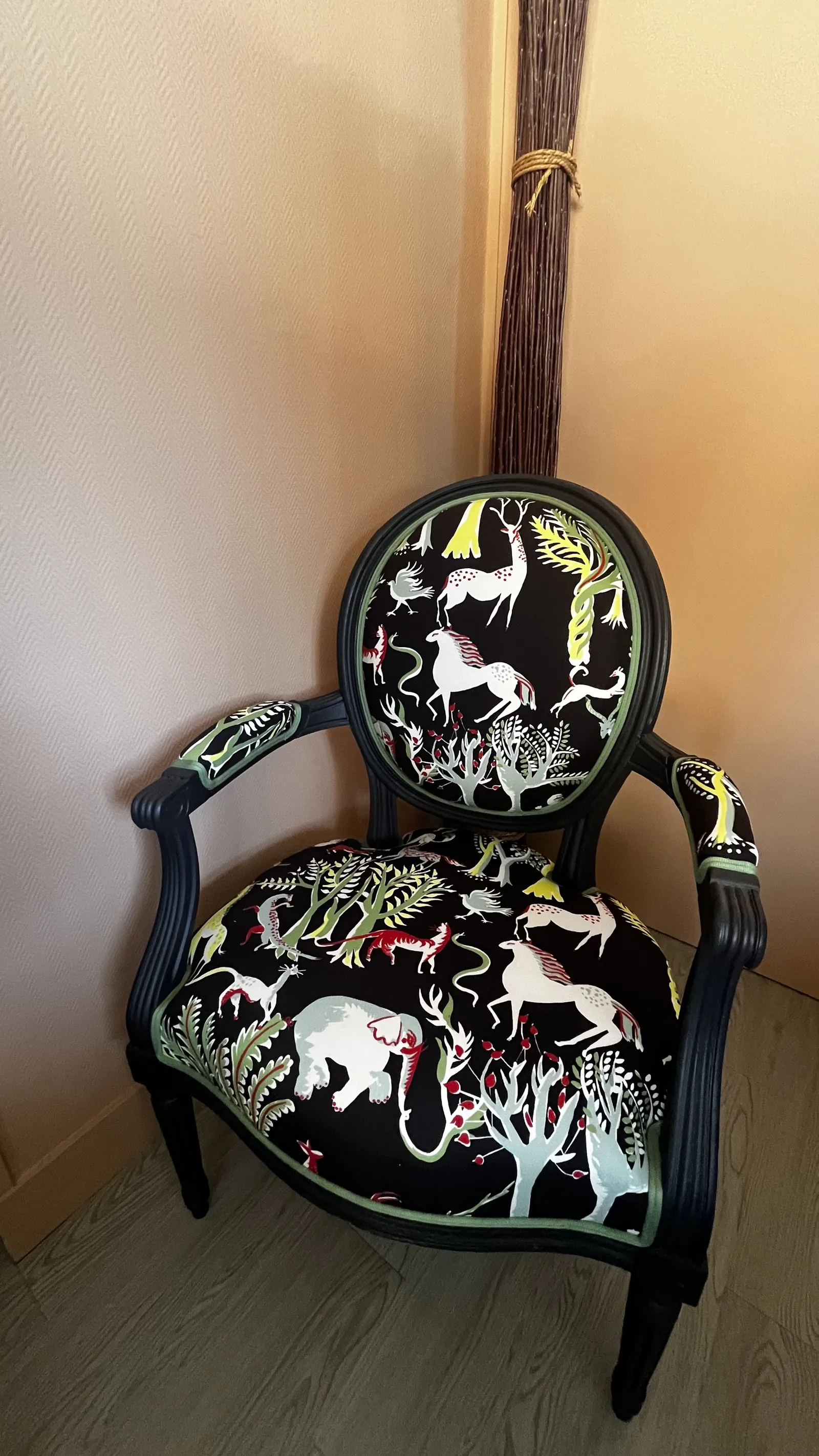 Fauteuil